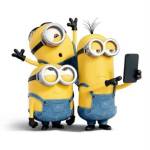 Minions Illumination profile picture