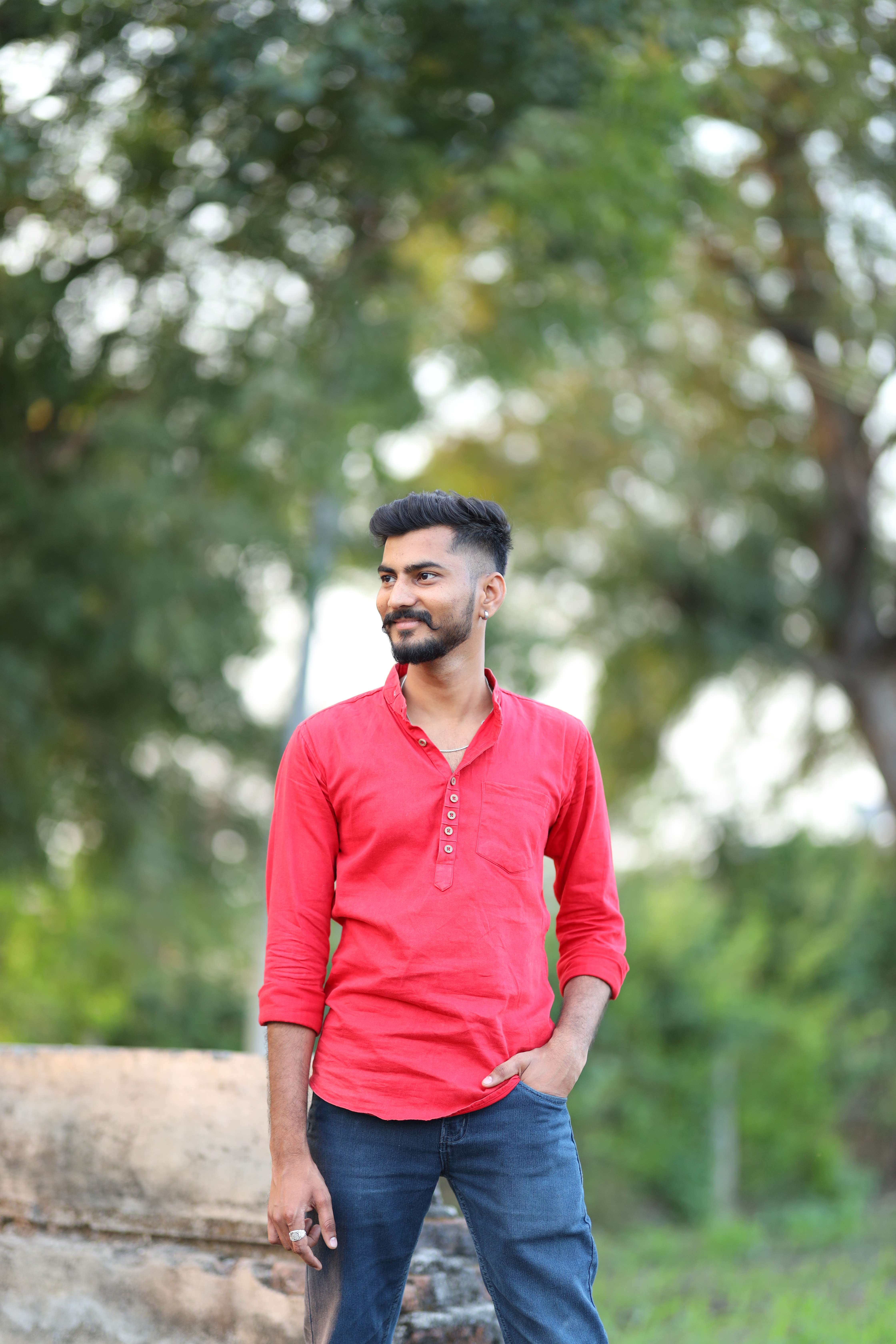 Tushar Jadhav Profile Picture