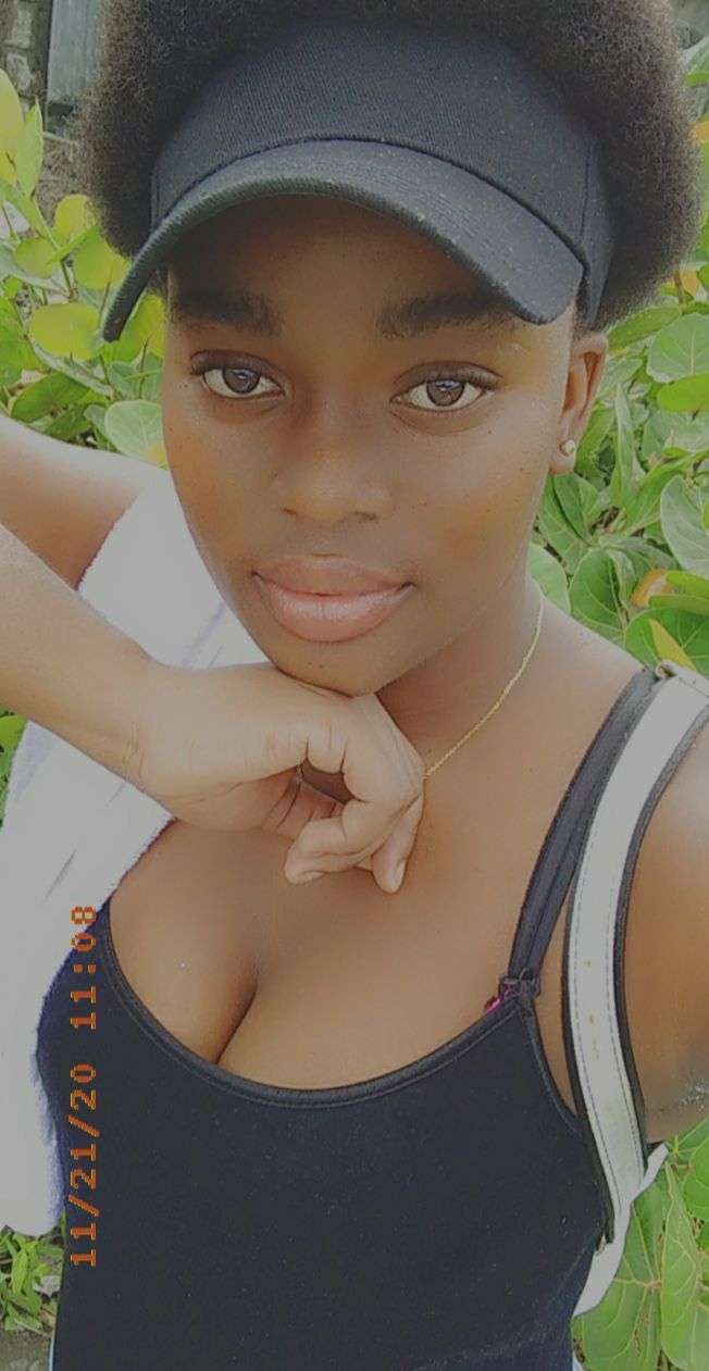 Shanique Joseph Profile Picture