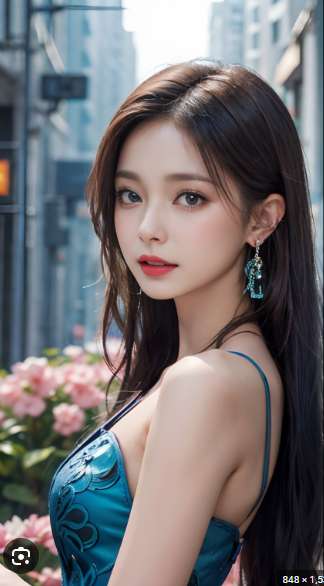 Junyi Liu Profile Picture
