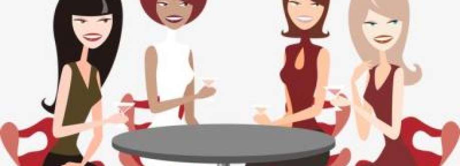 Girls Chat Room Cover Image