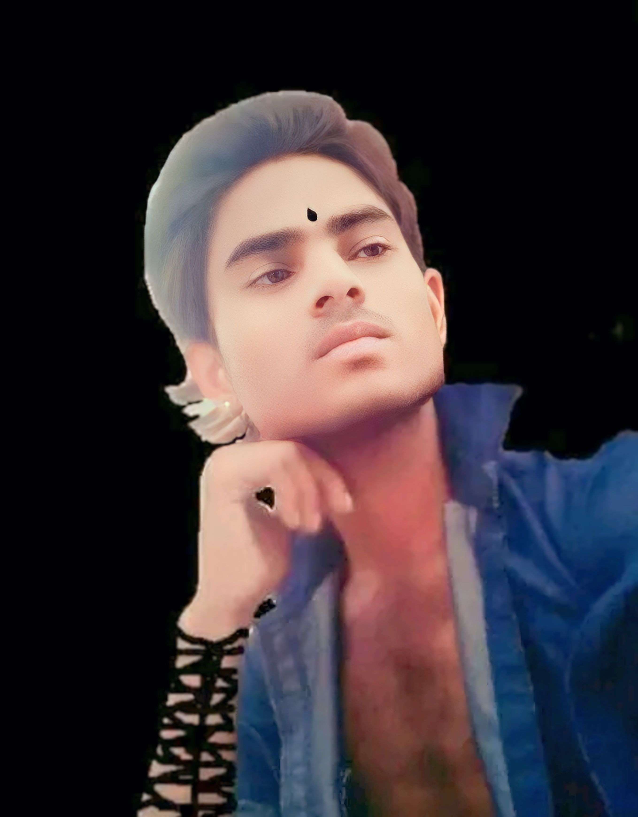 Rahul Maurya Profile Picture