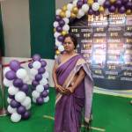 Rajeswari Rajeswari Profile Picture