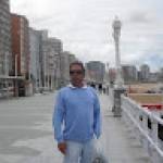 Alejandro Pulido Profile Picture