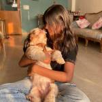 Arya k Profile Picture