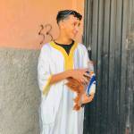 Abdo Lkabir . Profile Picture