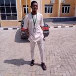 Macel Ofori Profile Picture