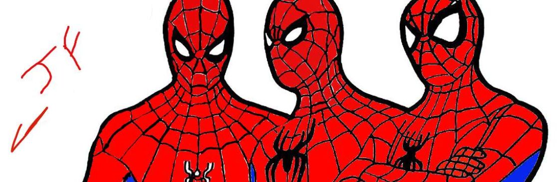 spider man Cover Image