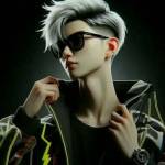 Junior Ephraim profile picture