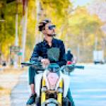 Tushar Baba Profile Picture