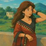 vaishnavi yadav Profile Picture