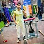 Ankit Siwach Profile Picture