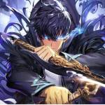 SOLO LEVELING Profile Picture