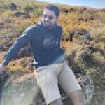gokul aavunuri Profile Picture