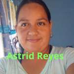 Astrid Amanda reyes profile picture