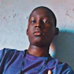 Nsubuga Profile Picture